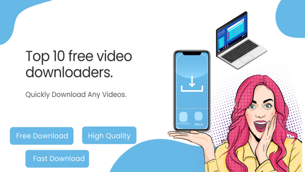 free video downloader